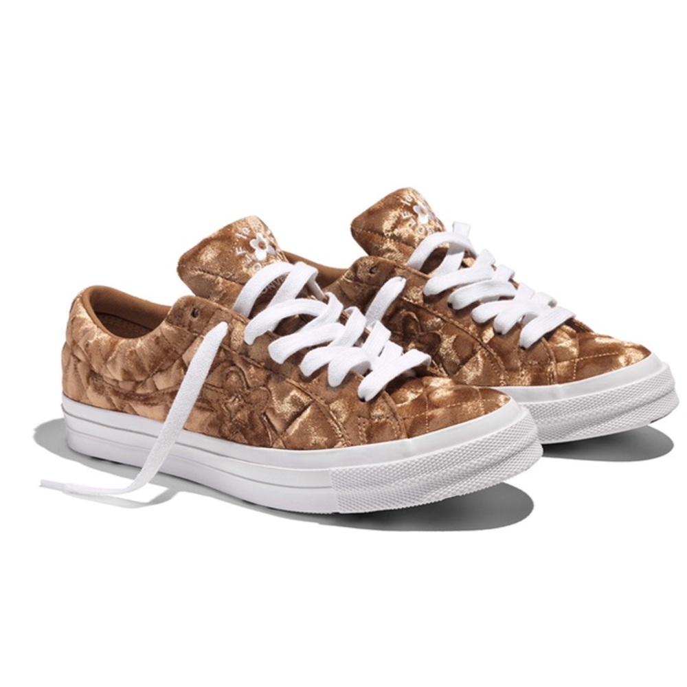 Golf Le Fleur One Star Converse